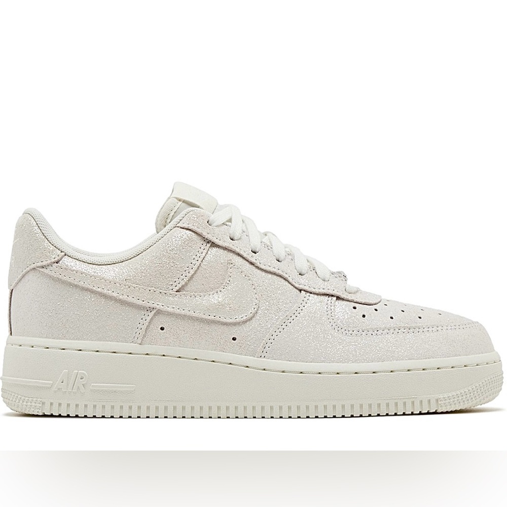 Nike Air Force 1 '07 SE Limited edition collection